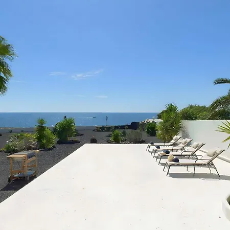 Casa Atlantico Tias