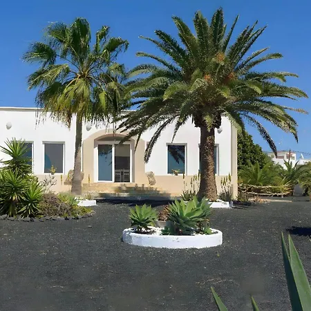 Villa Casa Atlantico