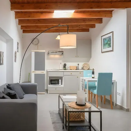 Casa Atlantico Tias