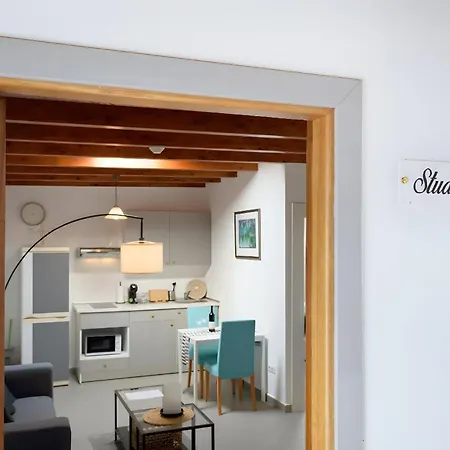 Villa Casa Atlantico Tias