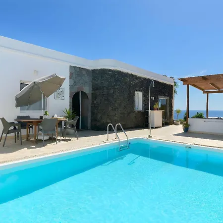 Casa Atlantico * Tias
