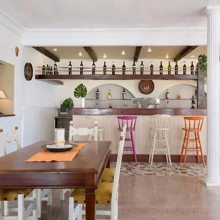 Casa Atlantico Villa