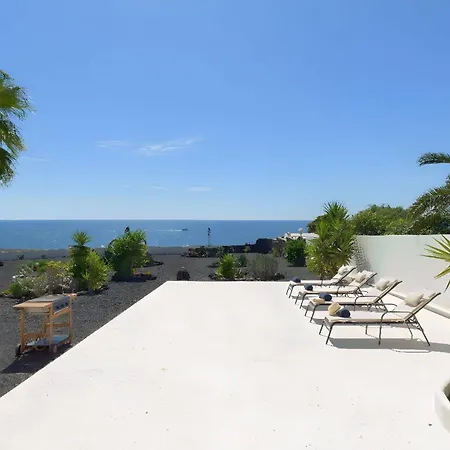 Casa Atlantico Villa