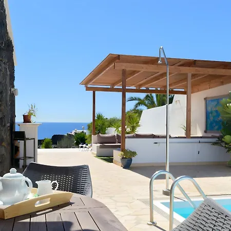 Casa Atlantico Villa *